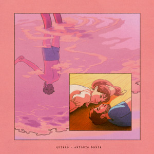 ANTONIO BERZA: Quiero
