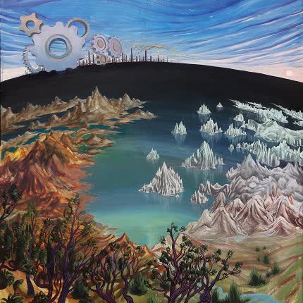 MATIAS PEREZ FUENTES: Magnetismo