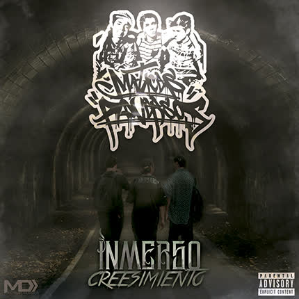MATICE ADVERSOS: Inmerso Creesimiento