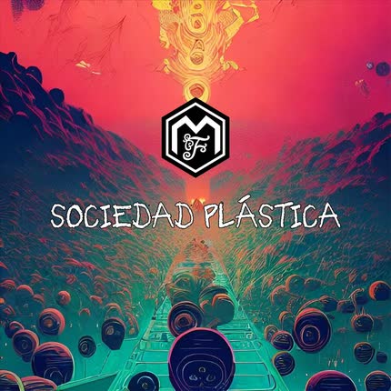 MATT FU: Sociedad Plástica