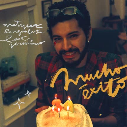 MATYCEZ & LENGUALERTA: Mucho Éxito