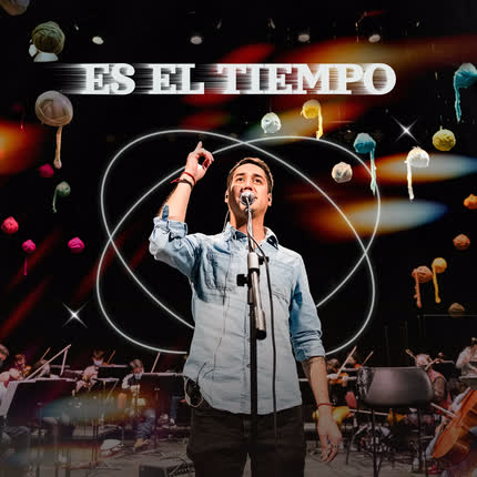 MAURICIO NILO: Es el Tiempo