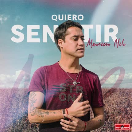 MAURICIO NILO: Quiero Sentir