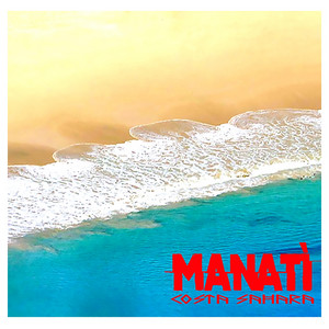 MANATI: Costa Sahara