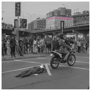 MANDALA, NELSON: Pensamiento de un Desconocido