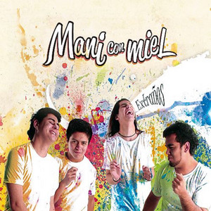 MANI CON MIEL: Extraños