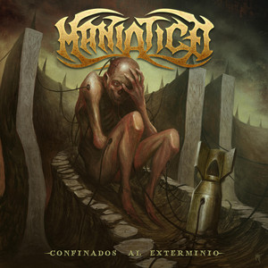 MANIATICO: ROTTEN