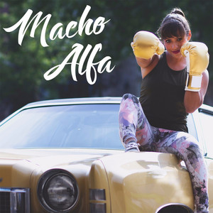 MANKEWUN: Macho Alfa