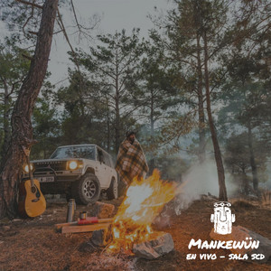 MANKEWUN: Mankewün (En Vivo)