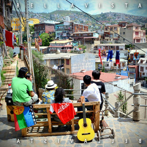 MANO INQUIETA: Bellavista