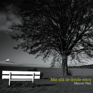 MANUEL PAEZ: Más Allá de Donde Estoy