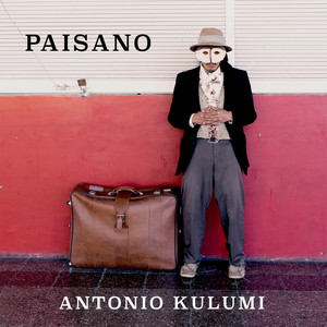 ANTONIO KULUMI: Paisano