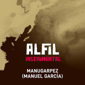 MANUGARPEZ: Alfil (Instrumental)