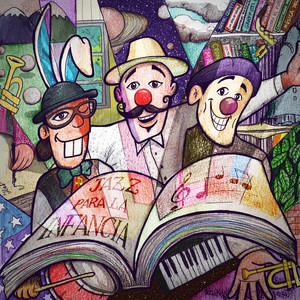 MAPOCHO ORQUESTA: El Libro Es Mi Mundo