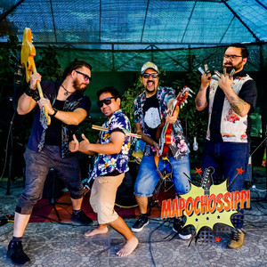 MAPOCHOSSIPPI: Summer Week 2021 (En Vivo)