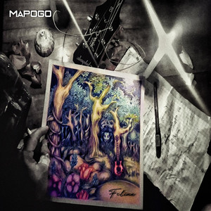 MAPOGO: Felina