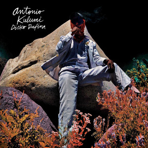 ANTONIO KULUMI: Disko Rufina