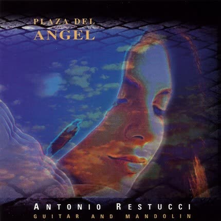 ANTONIO RESTUCCI: Plaza del Angel