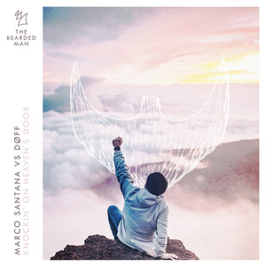 MARCO SANTANA: Knockin' on Heaven's Door