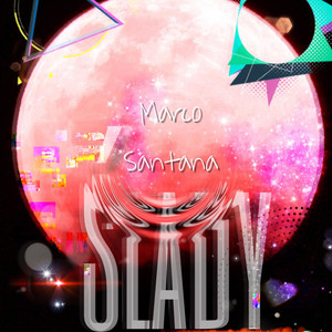 MARCO SANTANA: Ślady