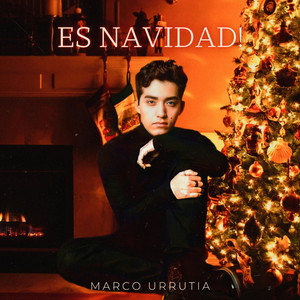 MARCO URRUTIA: Es Navidad!