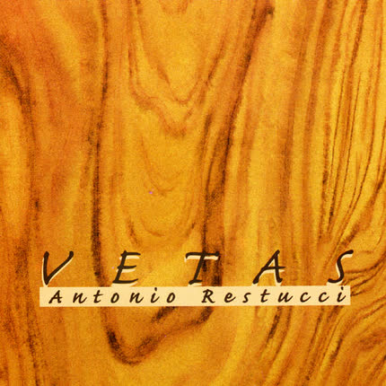 ANTONIO RESTUCCI: Vetas