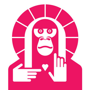 MARIA BONOBO: María Bonobo