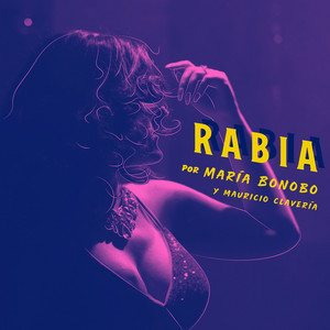 MARIA BONOBO: Rabia