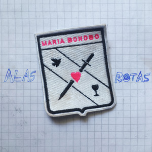 MARIA BONOBO: Alas Rotas