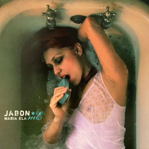 MARIA ELA: Jabón