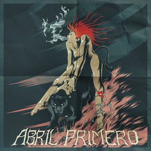 ABRIL PRIMERO: Sombra Animal