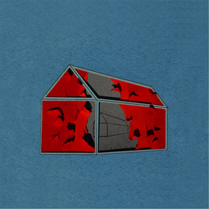 MARTIN BERRIOS: Casa Salvaje