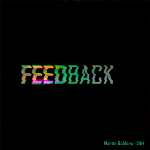 MARTIN GUBBINS: Feedback