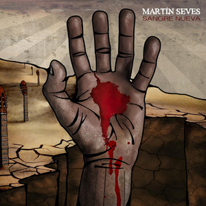 MARTIN SEVES: Sangre Nueva