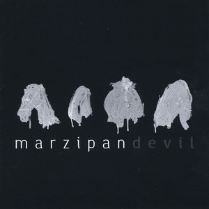 MARZIPAN DEVIL: Marzipan Devil