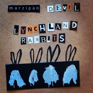MARZIPAN DEVIL: LYNCHLAND RABBITS