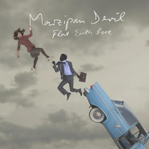 MARZIPAN DEVIL: Flat Earth Love