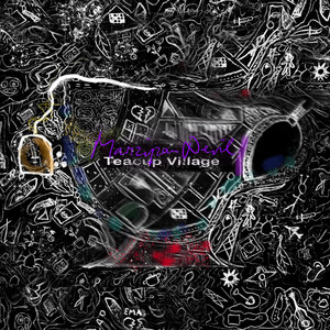MARZIPAN DEVIL: Teacup Village