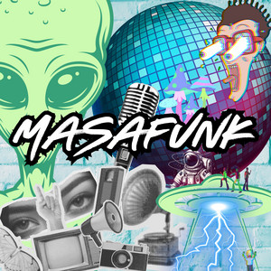 MASAFUNK: Terrible Choro