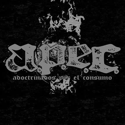 APEC: Adoctrinados Por El Consumo