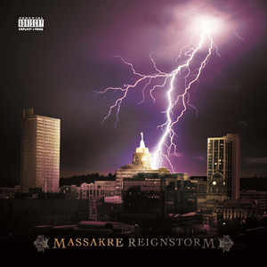 MASSAKRE: Reignstorm
