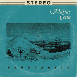MATIAS CENA: Panorámica