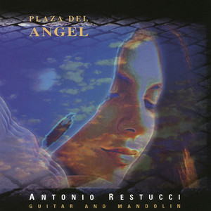 ANTONIO RESTUCCI: Plaza del Ángel