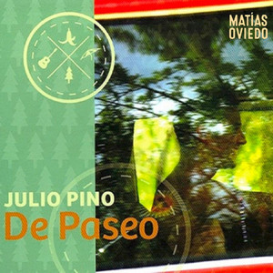 MATIAS OVIEDO: De Paseo
