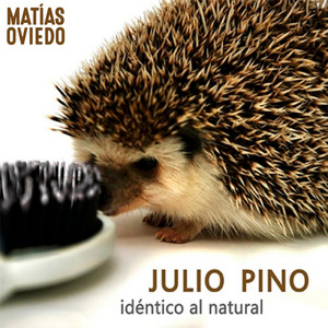 MATIAS OVIEDO: Identico al Natural