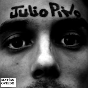 MATIAS OVIEDO: Julio Pino