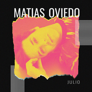MATIAS OVIEDO: Julio
