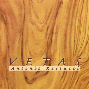 ANTONIO RESTUCCI: Vetas