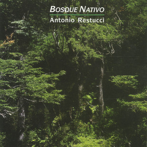 ANTONIO RESTUCCI: Bosque Nativo