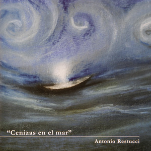 ANTONIO RESTUCCI: Cenizas en el Mar